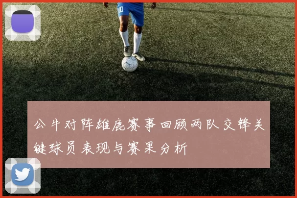 公牛对阵雄鹿赛事回顾两队交锋关键球员表现与赛果分析