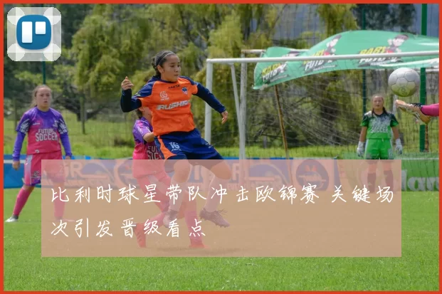 比利时球星带队冲击欧锦赛 关键场次引发晋级看点